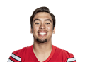 Gino Garcia Texas Tech Thumbnail - NFLDraftBUZZ.com