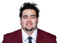 Gino Quinones USC Thumbnail - NFLDraftBUZZ.com