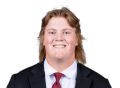 Greg Johnson Minnesota Thumbnail - NFLDraftBUZZ.com