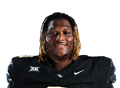 Horace Lockett UCF Thumbnail - NFLDraftBUZZ.com