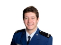 Houston Hendrix Air Force Thumbnail - NFLDraftBUZZ.com