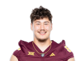 Ian Shewell Arizona State Thumbnail - NFLDraftBUZZ.com
