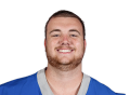 Isaac Rue Middle Tennessee Thumbnail - NFLDraftBUZZ.com