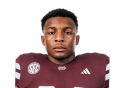 Isaac Smith Mississippi State Thumbnail - NFLDraftBUZZ.com