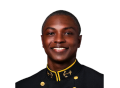 Isaiah Bryant Navy Thumbnail - NFLDraftBUZZ.com