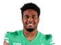 Isaiah Johnson Abilene Christian Thumbnail - NFLDraftBUZZ.com