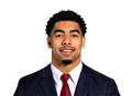 Isaiah Sategna III Oklahoma Thumbnail - NFLDraftBUZZ.com