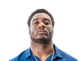 Isaiah World Head Shot
