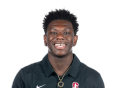 Ismael Cisse Stanford Thumbnail - NFLDraftBUZZ.com