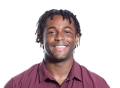 Israel Benjamin Texas A&M Thumbnail - NFLDraftBUZZ.com