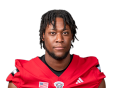 Ivan Davis Northern Illinois Thumbnail - NFLDraftBUZZ.com