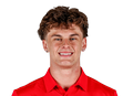 JJ Buchanan Utah Thumbnail - NFLDraftBUZZ.com