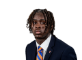 Ja'Keem Jackson Florida Thumbnail - NFLDraftBUZZ.com