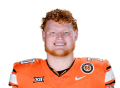 Jack Endean Oklahoma State Thumbnail - NFLDraftBUZZ.com