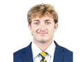 Jack Endries Head Shot