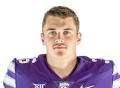 Jack Fabris Kansas State Thumbnail - NFLDraftBUZZ.com