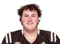 Jack Parker Western Michigan Thumbnail - NFLDraftBUZZ.com