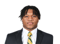Jackie Marshall Baylor Thumbnail - NFLDraftBUZZ.com