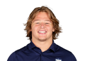 Jackson Forrest Old Dominion Thumbnail - NFLDraftBUZZ.com