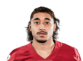 Jackson Lataimua Washington State Thumbnail - NFLDraftBUZZ.com