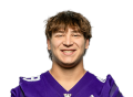 Jacob Lane Washington Thumbnail - NFLDraftBUZZ.com