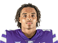 Jacob Parrish Kansas State Thumbnail - NFLDraftBUZZ.com