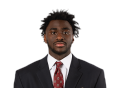 Jacobe Robinson Boston College Thumbnail - NFLDraftBUZZ.com