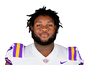 Jacobian Guillory LSU Thumbnail - NFLDraftBUZZ.com