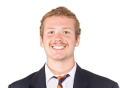 Jaden Gibson Virginia Thumbnail - NFLDraftBUZZ.com