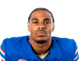 Jaden Milliner-Jones SMU Thumbnail - NFLDraftBUZZ.com