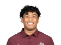 Jaden Platt Texas A&M Thumbnail - NFLDraftBUZZ.com