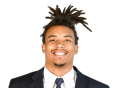Jadon Pearson Utah State Thumbnail - NFLDraftBUZZ.com
