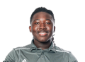 Jaheim Buchanon Florida International Thumbnail - NFLDraftBUZZ.com