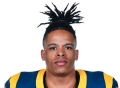 Jahiem White West Virginia Thumbnail - NFLDraftBUZZ.com