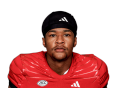 Jahlil McClain Louisville Thumbnail - NFLDraftBUZZ.com