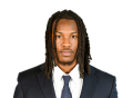 Jaiden Francois Utah State Thumbnail - NFLDraftBUZZ.com