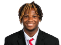 Jaidyn Doss Nebraska Thumbnail - NFLDraftBUZZ.com