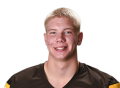 Jake Davies Wyoming Thumbnail - NFLDraftBUZZ.com