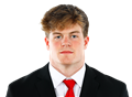Jake Golday Head Shot