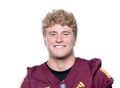 Jake Smith Arizona State Thumbnail - NFLDraftBUZZ.com