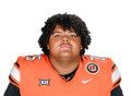 Jakobe Sanders Oklahoma State Thumbnail - NFLDraftBUZZ.com