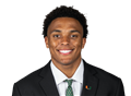 Jakobe Thomas Miami Thumbnail - NFLDraftBUZZ.com