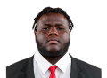 Jamaal Jarrett USC Thumbnail - NFLDraftBUZZ.com