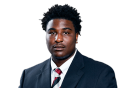 Jamaal Whyce South Carolina Thumbnail - NFLDraftBUZZ.com