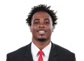 Jamal Meriweather Georgia Thumbnail - NFLDraftBUZZ.com