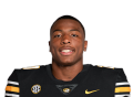 Jamal Roberts Missouri Thumbnail - NFLDraftBUZZ.com