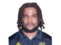 Jamar Rucks Kennesaw State Thumbnail - NFLDraftBUZZ.com