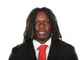 Jamari Johnson Oregon Thumbnail - NFLDraftBUZZ.com