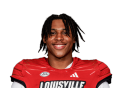 Jamari Johnson Louisville Thumbnail - NFLDraftBUZZ.com