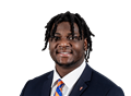 Jamari Lyons Florida Thumbnail - NFLDraftBUZZ.com